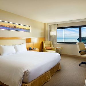 Hilton San Francisco Airport Bayfront