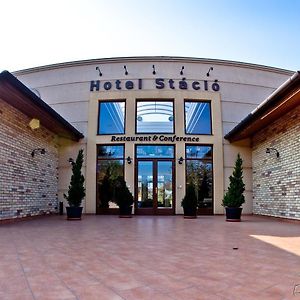 Budapest Airport Hotel Stáció Superior Wellness&Konferencia